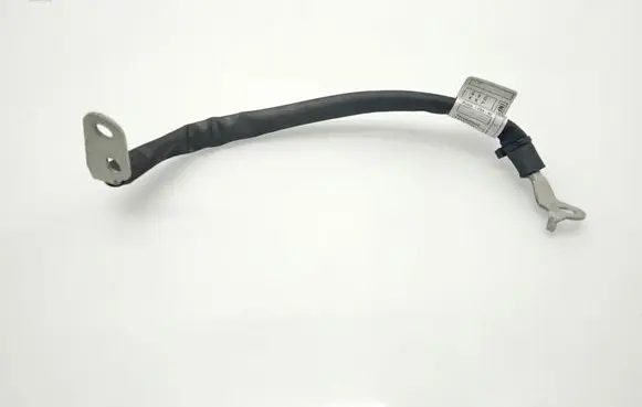 Mercedes-Benz Sprinter W907 W910 Negative earth cable (battery) A9075406849 648982101 ZGS002