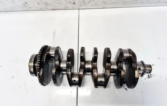 Audi A6 S6 C5 4B Crankshaft 038105189B