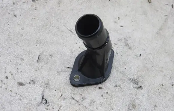 Hyundai i30 Engine coolant pipe/hose