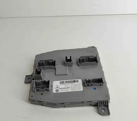 Mercedes-Benz GLC X253 C253 Central body control module A2059013904 A2229021112