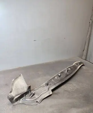 Skoda Superb B8 (3V) Fender end trim 3V0821112B