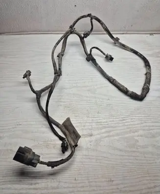 Volvo V70 Parking sensor (PDC) wiring loom 30724522