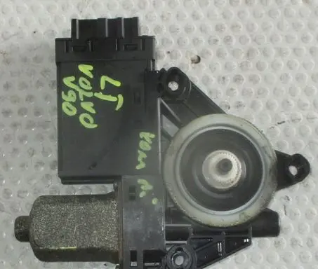 Volvo S90, V90 Rear door window regulator motor