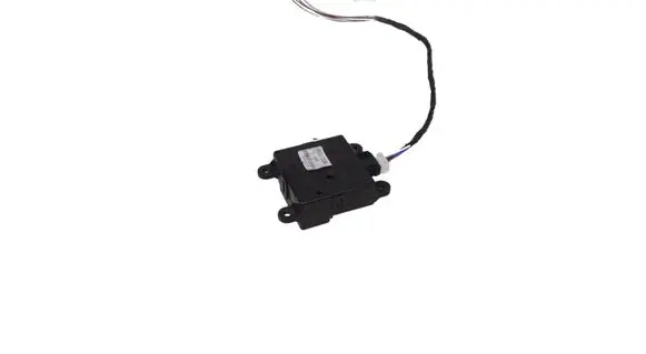 SsangYong Korando Air flap motor/actuator 45261530