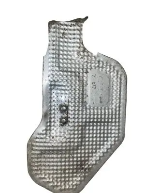 Ford Transit Heat shield in engine bay 6C112A878AC