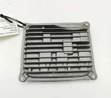 Mercedes-Benz E W238 LED ballast control module A2059009534 A2229010305