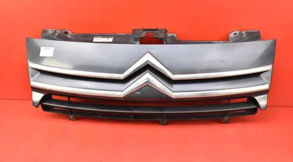 Citroen Jumpy Front grill 1497651077