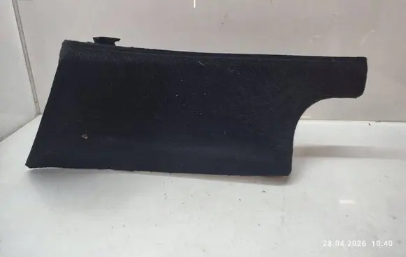 Tesla Model Y (C) pillar trim 161636700C