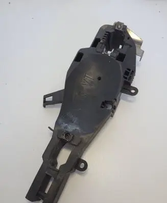 BMW 3 E90 E91 Front door exterior handle PA6GF30