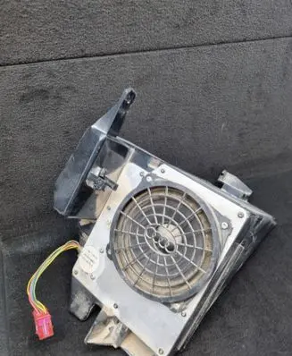 Subwoofer speaker