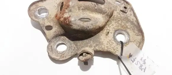 Volvo S80 Bracket in trunk/boot 