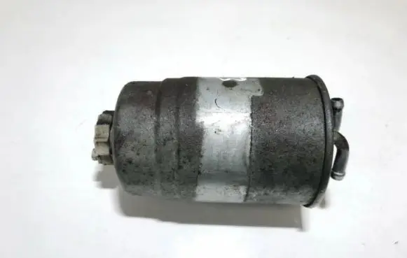 Volkswagen Golf II Fuel filter ff004836