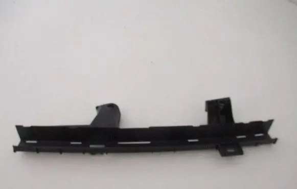 Citroen C4 II Picasso Sliding door upper top rail 9675911180
