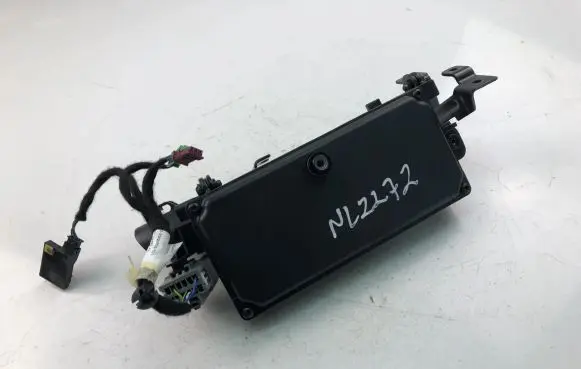 Volvo S90, V90 Other control units/modules 32327233