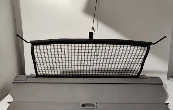 BMW 3 E90 E91 Parcel shelf load cover 7153710 415750 003060002300