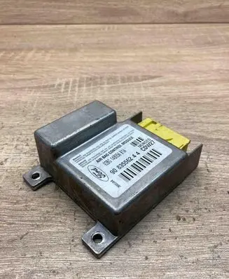 Ford Mondeo MK I Airbag control unit/module 93BG14B056B1A 9083556244 CDW27