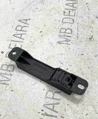 Mercedes-Benz C W205 Keyless (KESSY) go control unit/module A2059053005