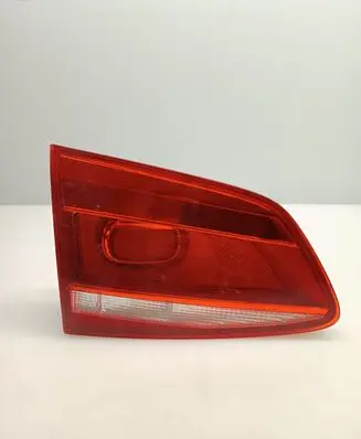 Volkswagen PASSAT B7 Tailgate rear/tail lights 3AF945093K 605513