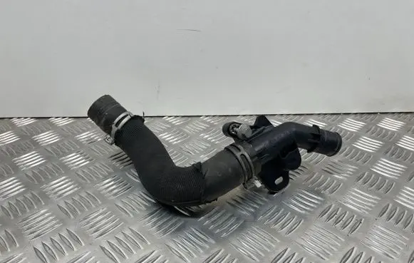Ford Transit - Tourneo Connect Engine coolant pipe/hose 9804208680C 9812744080B