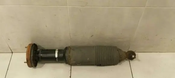 Mercedes-Benz SL AMG R230 Air suspension front shock absorber A2303204413