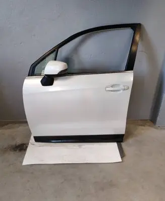 Subaru Forester SJ Front door