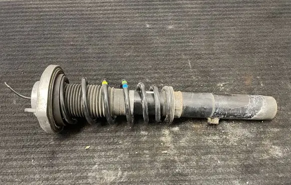 Porsche 911 991 Front shock absorber/damper 99134303516