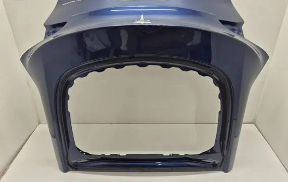 Tesla Model Y Tailgate/trunk/boot lid 149341300B