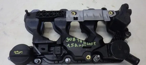 Peugeot 308 Rocker cam cover 