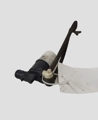 Peugeot 308 Windscreen/windshield washer pump 9641553880 9641553980