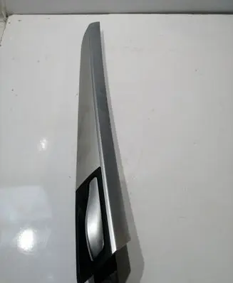 BMW X5 E70 Rear door handle trim 70P424400 4993201