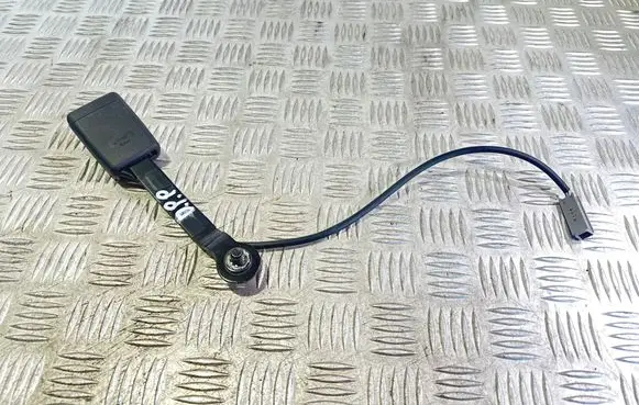 Mazda 6 Front seatbelt buckle 131004BC