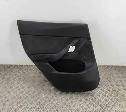 Tesla Model Y Rear door card panel trim 169729699G