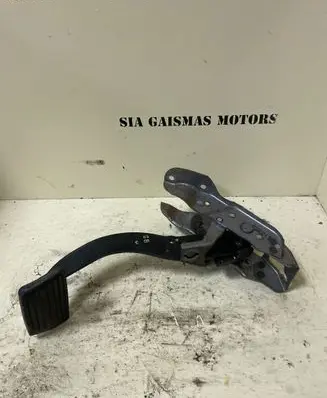 Honda Accord Brake pedal 