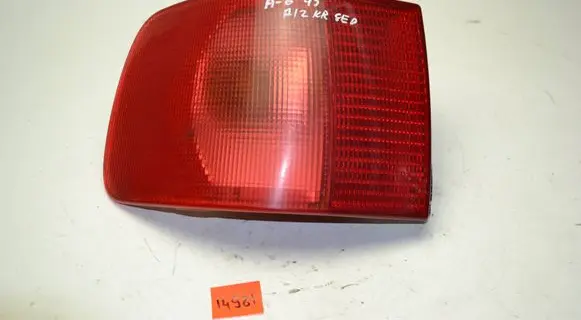 Audi A6 S6 C4 4A Rear/tail lights 014411923 10653