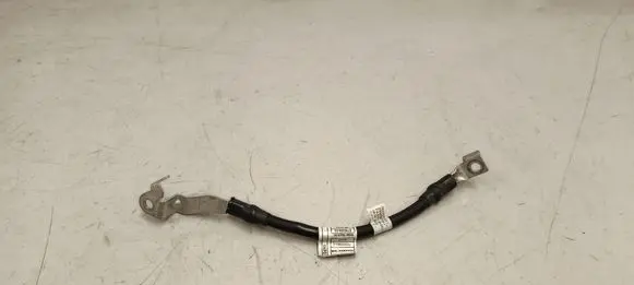 BMW X5 G05 Negative earth cable (battery) 8796289 9441928