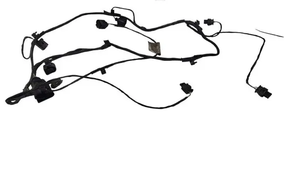 Seat Altea Parking sensor (PDC) wiring loom 5P0971194J 3C0973203