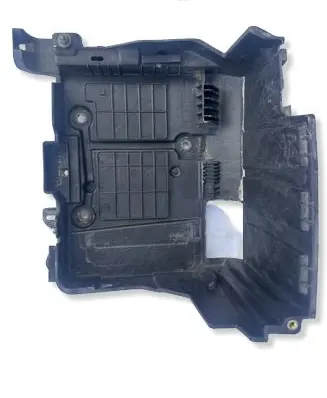 Renault Scenic II - Grand scenic II Battery tray 8200467409