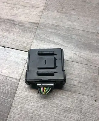 Nissan Qashqai Other devices 284P1HV80B 1503535 CYSN58E0RT