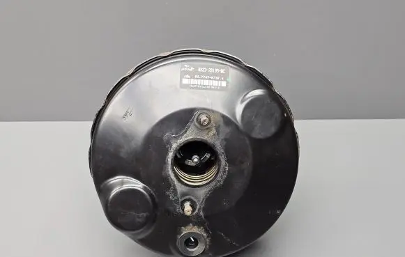 Jaguar XF X250 Brake booster 8X232B195BC 8X232B195 03774707324