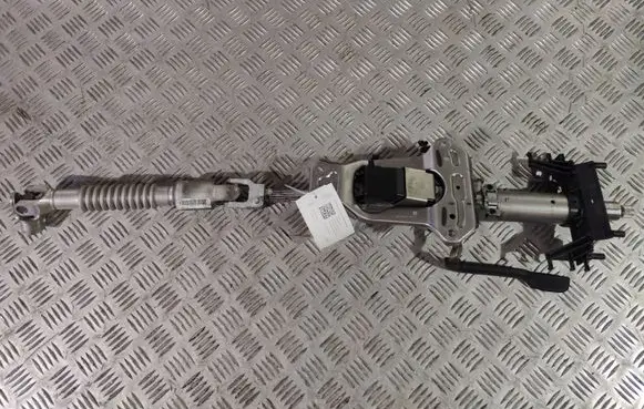 BMW 2 F46 Steering wheel axle 6864826 32306864826