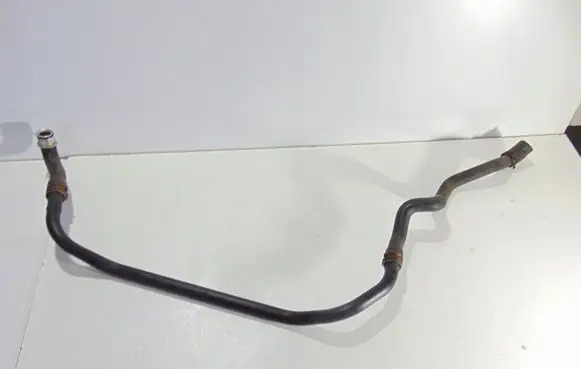 Mercedes-Benz CLS C219 Engine coolant pipe/hose