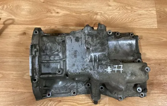 Volvo V50 Oil sump 6M2G6675
