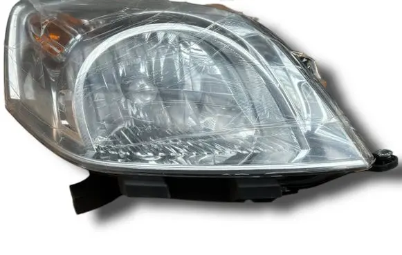 Citroen Nemo Central body control module 1356686080