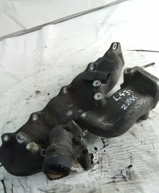 Opel Antara Intake manifold 96440381