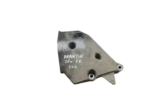 Skoda Roomster (5J) Engine mounting bracket 045199207 V450