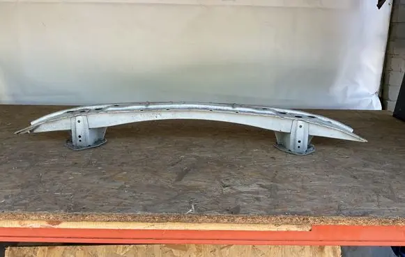 Subaru Forester SJ Front bumper cross member