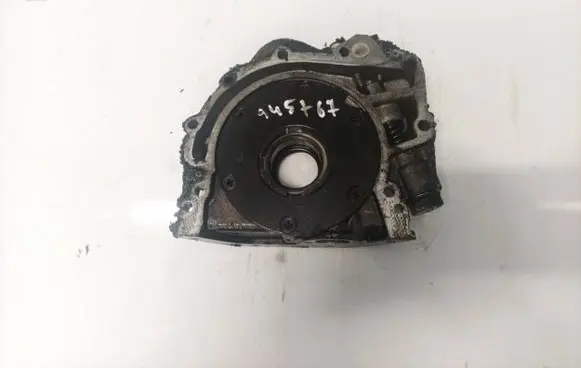 Volkswagen II LT Oil pump 074115109
