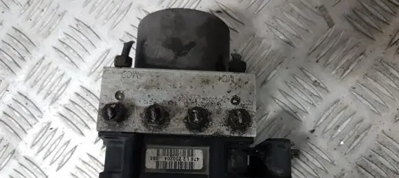 Toyota Corolla Verso AR10 ABS Pump 0265800394 48226C0871