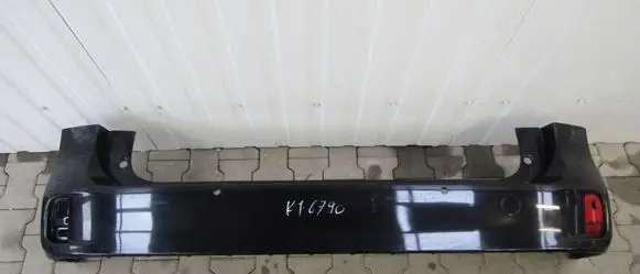 Volkswagen ID. Buzz Rear bumper 1T5807421