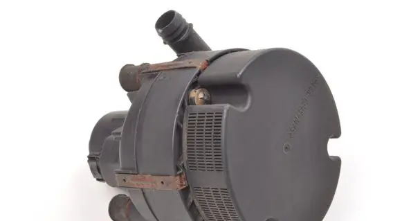Porsche Boxster 986 Secondary air pump 99660510400